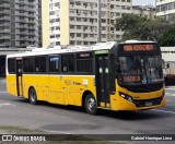 Real Auto Ônibus A41140 na cidade de Rio de Janeiro, Rio de Janeiro, Brasil, por Gabriel Henrique Lima. ID da foto: :id.