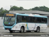 Maraponga Transportes 26817 na cidade de Fortaleza, Ceará, Brasil, por Marlison Silva. ID da foto: :id.
