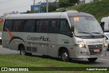 CooperFlux 2061 na cidade de Curitiba, Paraná, Brasil, por Gabriel Marciniuk. ID da foto: :id.