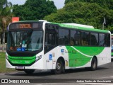 Caprichosa Auto Ônibus B27066 na cidade de Rio de Janeiro, Rio de Janeiro, Brasil, por Jordan Santos do Nascimento. ID da foto: :id.