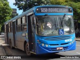 BH Leste Transportes > Nova Vista Transportes > TopBus Transportes 40436 na cidade de Belo Horizonte, Minas Gerais, Brasil, por Joase Batista da Silva. ID da foto: :id.
