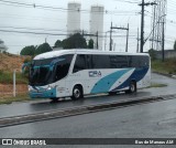 CRA Solução em Transportes e Turismo 23012057 na cidade de Manaus, Amazonas, Brasil, por Bus de Manaus AM. ID da foto: :id.