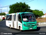 Viação Modelo 9009 na cidade de Nossa Senhora do Socorro, Sergipe, Brasil, por Urban Matos. ID da foto: :id.