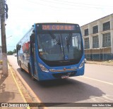 JTP Transportes - COM Porto Velho 02.155 na cidade de Porto Velho, Rondônia, Brasil, por João Sales Vitor. ID da foto: :id.