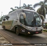 Comércio e Transportes Boa Esperança 4014 na cidade de Breu Branco, Pará, Brasil, por Tarcísio Borges Teixeira. ID da foto: :id.