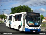 Viação Atalaia Transportes 6528 na cidade de Nossa Senhora do Socorro, Sergipe, Brasil, por Urban Matos. ID da foto: :id.