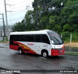 Zenatur Transportes e Turismo 16911231 na cidade de Manaus, Amazonas, Brasil, por Bus de Manaus AM. ID da foto: :id.