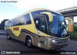 SOGIL - Sociedade de Ônibus Gigante Ltda. 469 na cidade de Porto Alegre, Rio Grande do Sul, Brasil, por Luis Alfredo Knuth. ID da foto: :id.
