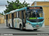 Rota Sol > Vega Transporte Urbano 35848 na cidade de Fortaleza, Ceará, Brasil, por Bruno Oliveira Nunes. ID da foto: :id.
