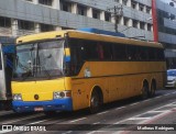 Ônibus Particulares GPN8043 na cidade de Belém, Pará, Brasil, por Matheus Rodrigues. ID da foto: :id.