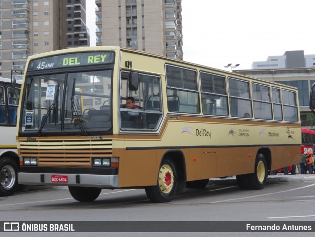 Del Rey Transportes 45 anos na cidade de Barueri, São Paulo, Brasil, por Fernando Antunes. ID da foto: 11906429.
