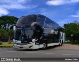 Empresa de Ônibus Nossa Senhora da Penha 59008 na cidade de Joinville, Santa Catarina, Brasil, por Luciano  Piske. ID da foto: :id.
