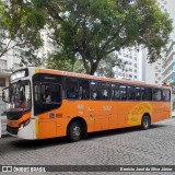 Empresa de Transportes Braso Lisboa A29024 na cidade de Rio de Janeiro, Rio de Janeiro, Brasil, por Benício José da Silva Júnior. ID da foto: :id.