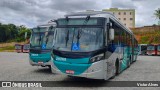 Transbus Transportes > Gávea Transportes 29268 na cidade de Ribeirão das Neves, Minas Gerais, Brasil, por Victor Alves. ID da foto: :id.