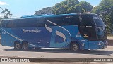 Diomério Tour 5010 na cidade de Betim, Minas Gerais, Brasil, por Hariel BR-381. ID da foto: :id.