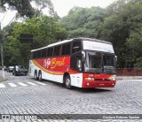 Veja Brasil Turismo 1700 na cidade de Petrópolis, Rio de Janeiro, Brasil, por Gustavo Esteves Saurine. ID da foto: :id.