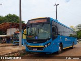 JTP Transportes - COM Porto Velho 02.177 na cidade de Porto Velho, Rondônia, Brasil, por Pedro Henrique. ID da foto: :id.