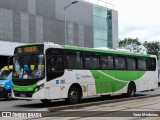 Caprichosa Auto Ônibus B27045 na cidade de Rio de Janeiro, Rio de Janeiro, Brasil, por Yaan Medeiros. ID da foto: :id.