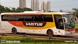 Saritur - Santa Rita Transporte Urbano e Rodoviário 13110 na cidade de Betim, Minas Gerais, Brasil, por Hariel BR-381. ID da foto: :id.