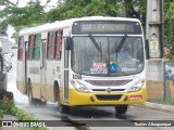 Transportes Guanabara 108 na cidade de Natal, Rio Grande do Norte, Brasil, por Thalles Albuquerque. ID da foto: :id.