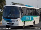 Unimar Transportes 13010 na cidade de Vitória, Espírito Santo, Brasil, por Luan Peixoto. ID da foto: :id.