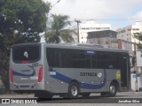 COTRECE - Cooperativa de Transporte e Turismo do Estado do Ceará 0031010 na cidade de Fortaleza, Ceará, Brasil, por Jonathan Silva. ID da foto: :id.