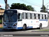 Transporte Tropical 4514 na cidade de Aracaju, Sergipe, Brasil, por Breno Antônio. ID da foto: :id.