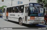 Borborema Imperial Transportes 358 na cidade de Recife, Pernambuco, Brasil, por Carlos Henrique. ID da foto: :id.