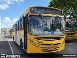 Plataforma Transportes 30244 na cidade de Salvador, Bahia, Brasil, por Felipe Damásio. ID da foto: :id.