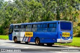 Ônibus Particulares 0774 na cidade de Boituva, São Paulo, Brasil, por Cosme Busmaníaco. ID da foto: :id.