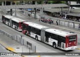 Viação Gatusa Transportes Urbanos 7 6131 na cidade de São Paulo, São Paulo, Brasil, por Moisés Magno. ID da foto: :id.