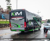Kim Transporte e Turismo 006 na cidade de Cajati, São Paulo, Brasil, por Leandro Muller. ID da foto: :id.