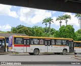 Empresa Metropolitana 555 na cidade de Jaboatão dos Guararapes, Pernambuco, Brasil, por Luan Cruz. ID da foto: :id.