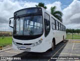 Ônibus Particulares 67 na cidade de São José de Ribamar, Maranhão, Brasil, por Moisés Rodrigues Pereira Junior. ID da foto: :id.