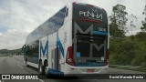 Empresa de Ônibus Nossa Senhora da Penha 58010 na cidade de Cajamar, São Paulo, Brasil, por David Macedo Rocha. ID da foto: :id.