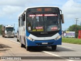 ViaBus Transportes CT-97704 na cidade de Benevides, Pará, Brasil, por Fabio Soares. ID da foto: :id.