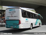 Santa Fé Transportes 146 na cidade de Belo Horizonte, Minas Gerais, Brasil, por Douglas Célio Brandao. ID da foto: :id.