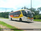 Saritur - Santa Rita Transporte Urbano e Rodoviário 30400 na cidade de Ipatinga, Minas Gerais, Brasil, por Celso ROTA381. ID da foto: :id.