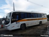 RR Transportes 40 na cidade de Manaus, Amazonas, Brasil, por Thiago Bezerra. ID da foto: :id.