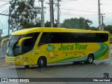 Juca Tour Viagens e Turismo 1223 na cidade de Parnamirim, Rio Grande do Norte, Brasil, por Otto von Hund. ID da foto: :id.