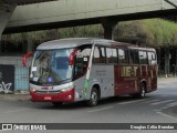 EBT - Expresso Biagini Transportes 4993 na cidade de Belo Horizonte, Minas Gerais, Brasil, por Douglas Célio Brandao. ID da foto: :id.