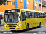 Transtusa - Transporte e Turismo Santo Antônio 1340 na cidade de Joinville, Santa Catarina, Brasil, por Paulo Gustavo. ID da foto: :id.