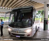 Costa Brava Transportes 031 na cidade de Salvador, Bahia, Brasil, por Mairan Santos. ID da foto: :id.