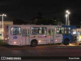 Nova Transporte 22901 na cidade de Cariacica, Espírito Santo, Brasil, por Bryan Bento. ID da foto: :id.