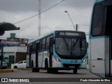 Aliança Transportes Urbanos 21516 na cidade de Fortaleza, Ceará, Brasil, por Paulo Alexandre da Silva. ID da foto: :id.