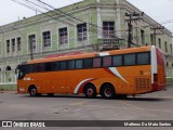 Ônibus Particulares 7621 na cidade de Fortaleza, Ceará, Brasil, por Matheus Da Mata Santos. ID da foto: :id.