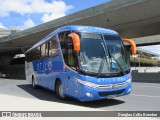 Transjuatuba > Stilo Transportes 25900 na cidade de Belo Horizonte, Minas Gerais, Brasil, por Douglas Célio Brandao. ID da foto: :id.