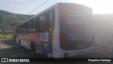 Autotrans > Turilessa 1240 na cidade de Lavras, Minas Gerais, Brasil, por Riquelme Henrique. ID da foto: :id.