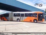 VB Transportes e Turismo 1442 na cidade de Campinas, São Paulo, Brasil, por Henrique Alves de Paula Silva. ID da foto: :id.