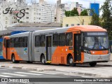 VB Transportes e Turismo 1429 na cidade de Campinas, São Paulo, Brasil, por Henrique Alves de Paula Silva. ID da foto: :id.